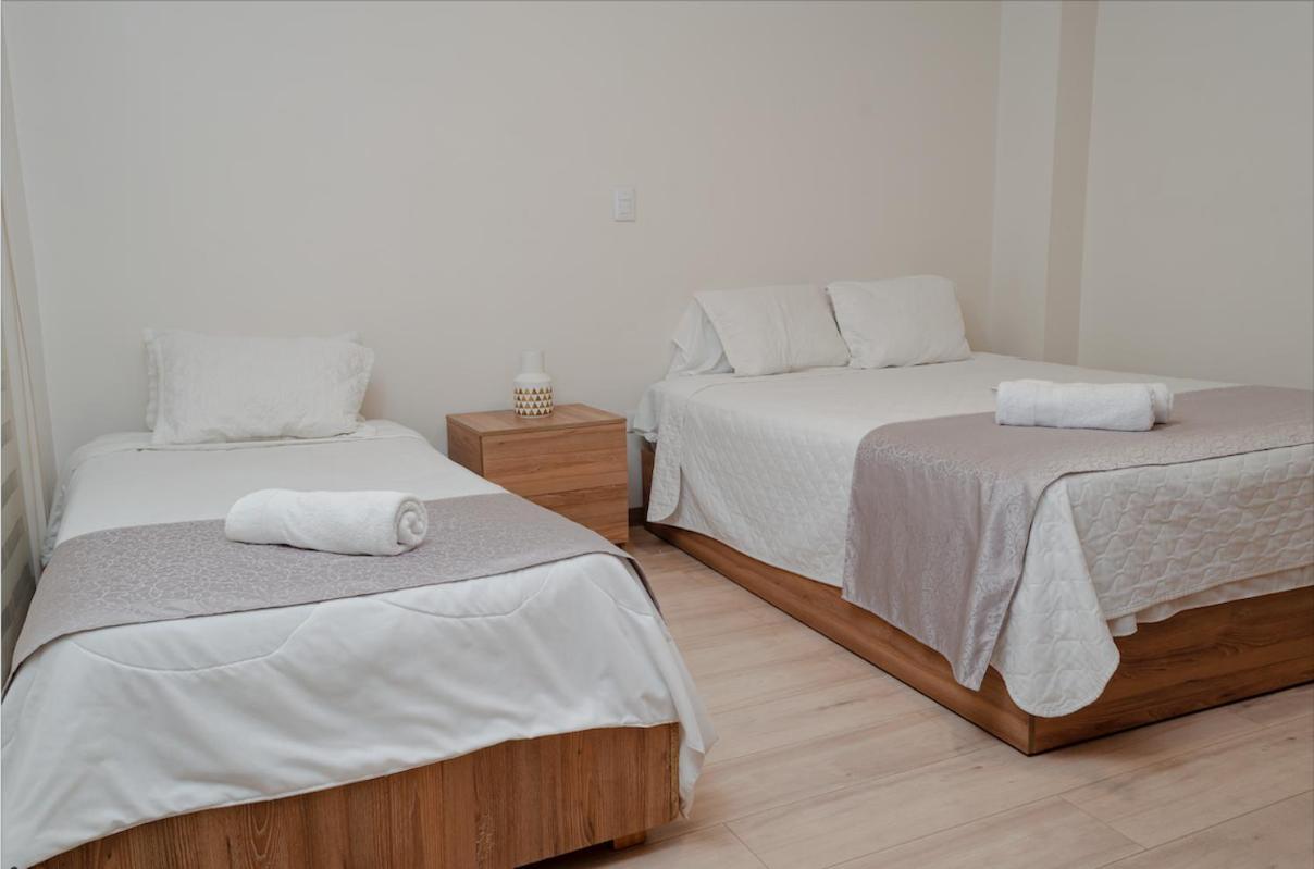 Hotel Brist0L Suites Centro Historico กูเอ็งกา ภายนอก รูปภาพ