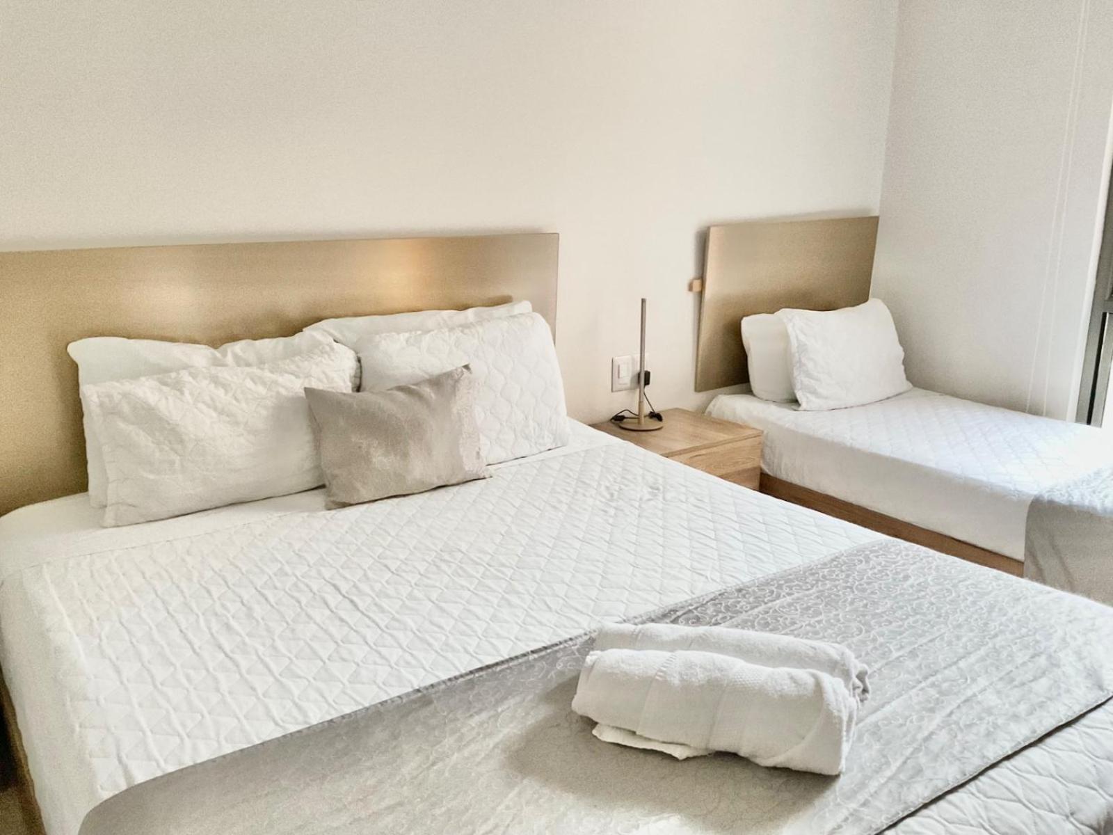 Hotel Brist0L Suites Centro Historico กูเอ็งกา ภายนอก รูปภาพ