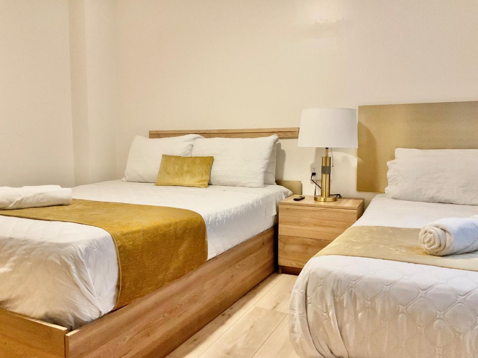 Hotel Brist0L Suites Centro Historico กูเอ็งกา ภายนอก รูปภาพ