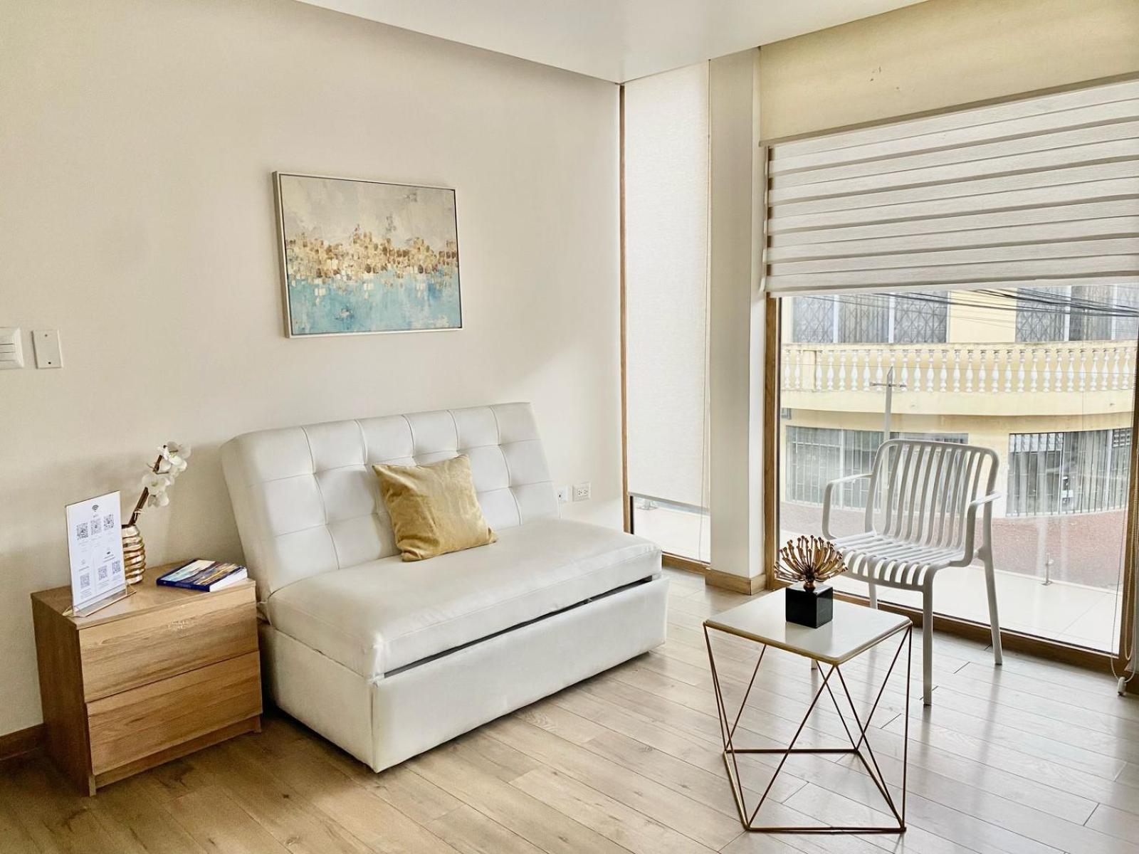 Hotel Brist0L Suites Centro Historico กูเอ็งกา ภายนอก รูปภาพ